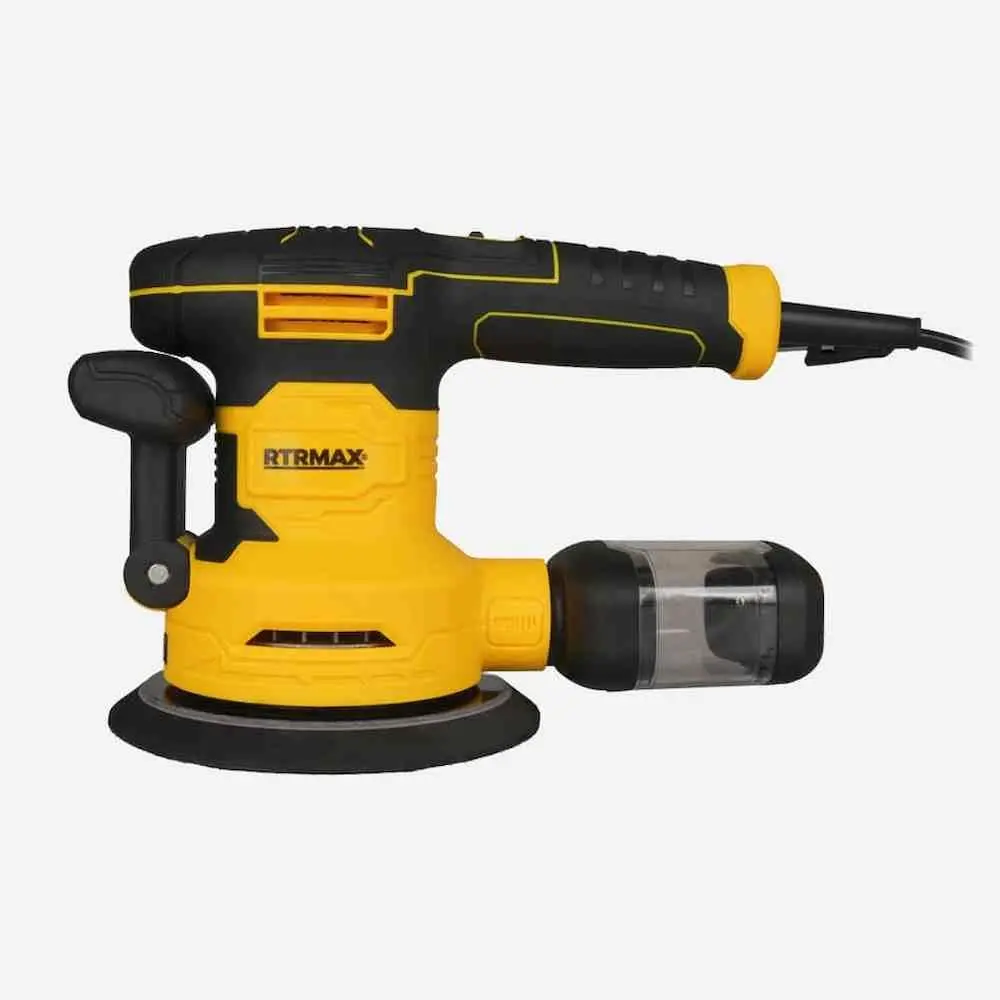 Şlefuitor cu excentric RTRMAX RTM4760