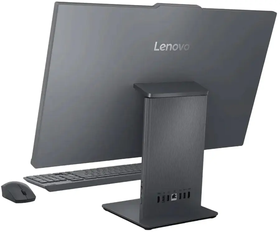 Моноблок Lenovo IdeaCentre 3 27IRH9 (27"/FHD/Core i7-13620H/32GB/1TB), серый