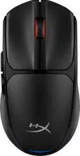 Mouse HyperX Pulsefire Fuse, negru