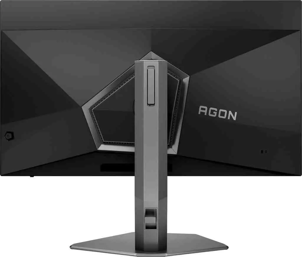 Monitor Aoc AG326UD, gri pe tehnoparc.md Monitor Aoc AG326UD, gri