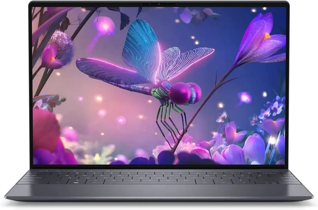 Laptop Dell XPS 13 Plus 9320 (13.4"/3.5K/Core i7-1260P/32GB/1TB/Intel Iris Xe/Win 11), grafit pe tehnoparc.md Laptop Dell XPS 13 Plus 9320 (13.4"/3.5K/Core i7-1260P/32GB/1TB/Intel Iris Xe/Win 11), grafit