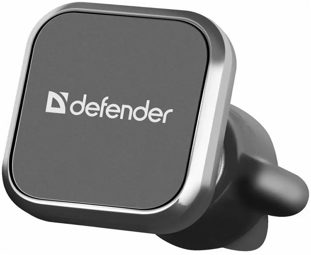 Suport auto Defender CH132, negru