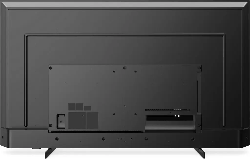Телевизор Philips 55PUS7506/12, черный