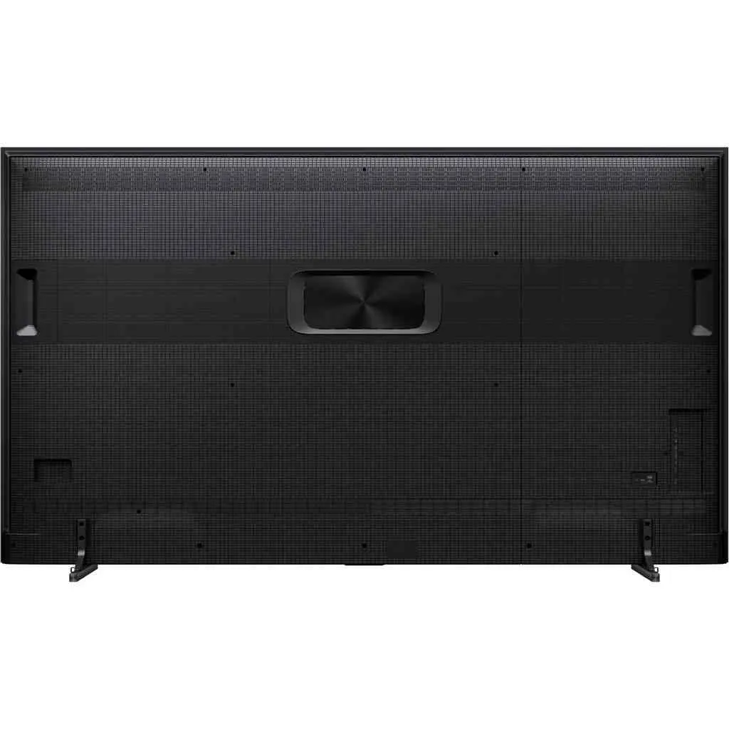 Televizor Hisense 100U7Q Pro, negru