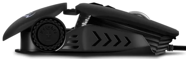 Мышка Sven RX-G815, черный