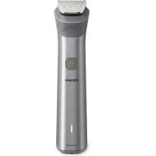 Aparat de ras Philips MG5931/15, argintiu