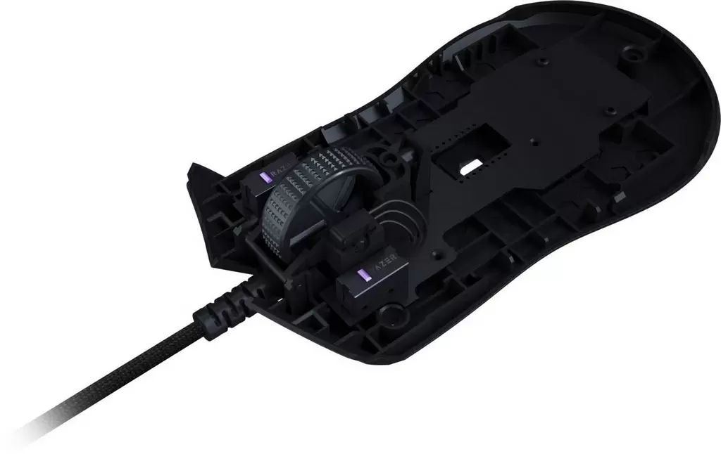 Мышка Razer Viper Gaming, черный