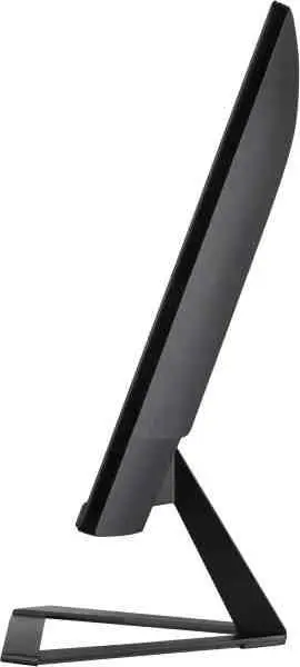 Monitor Viewsonic VX2479A-HD-PRO, negru