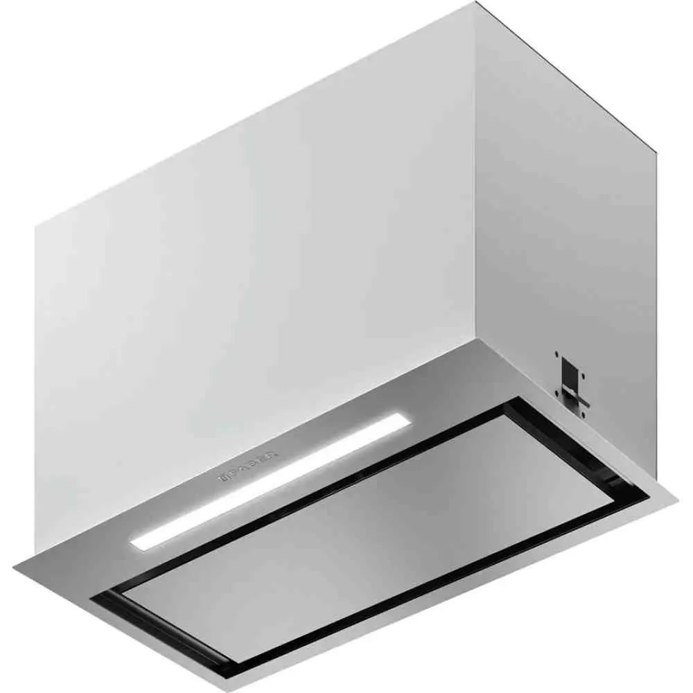 Вытяжка Faber INKA LUX PREMIUM X A52 KL, нержавеющая сталь