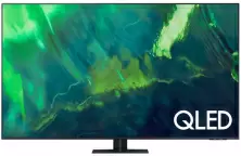 Televizor Samsung QE55Q70AAUXUA, negru