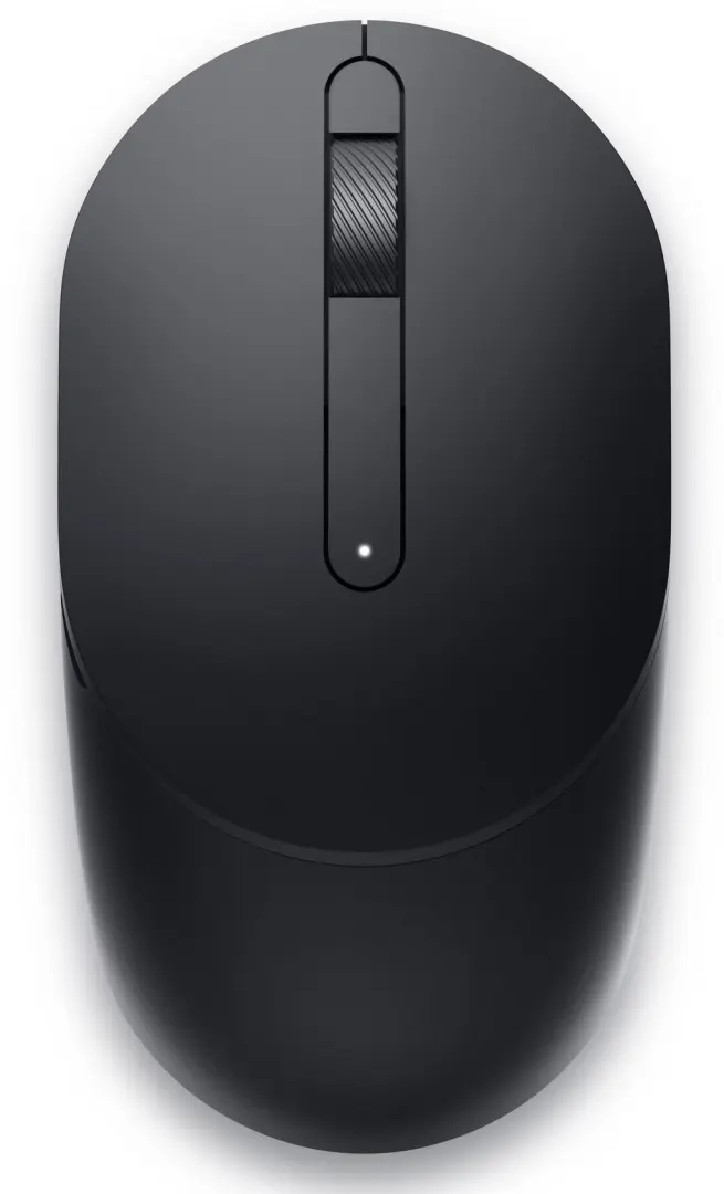 Мышка Dell MS300, черный