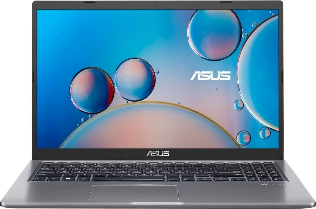 Ноутбук Asus X515MA (15.6"/HD/Pentium N5030/4ГБ/256ГБ/Intel UHD), серый