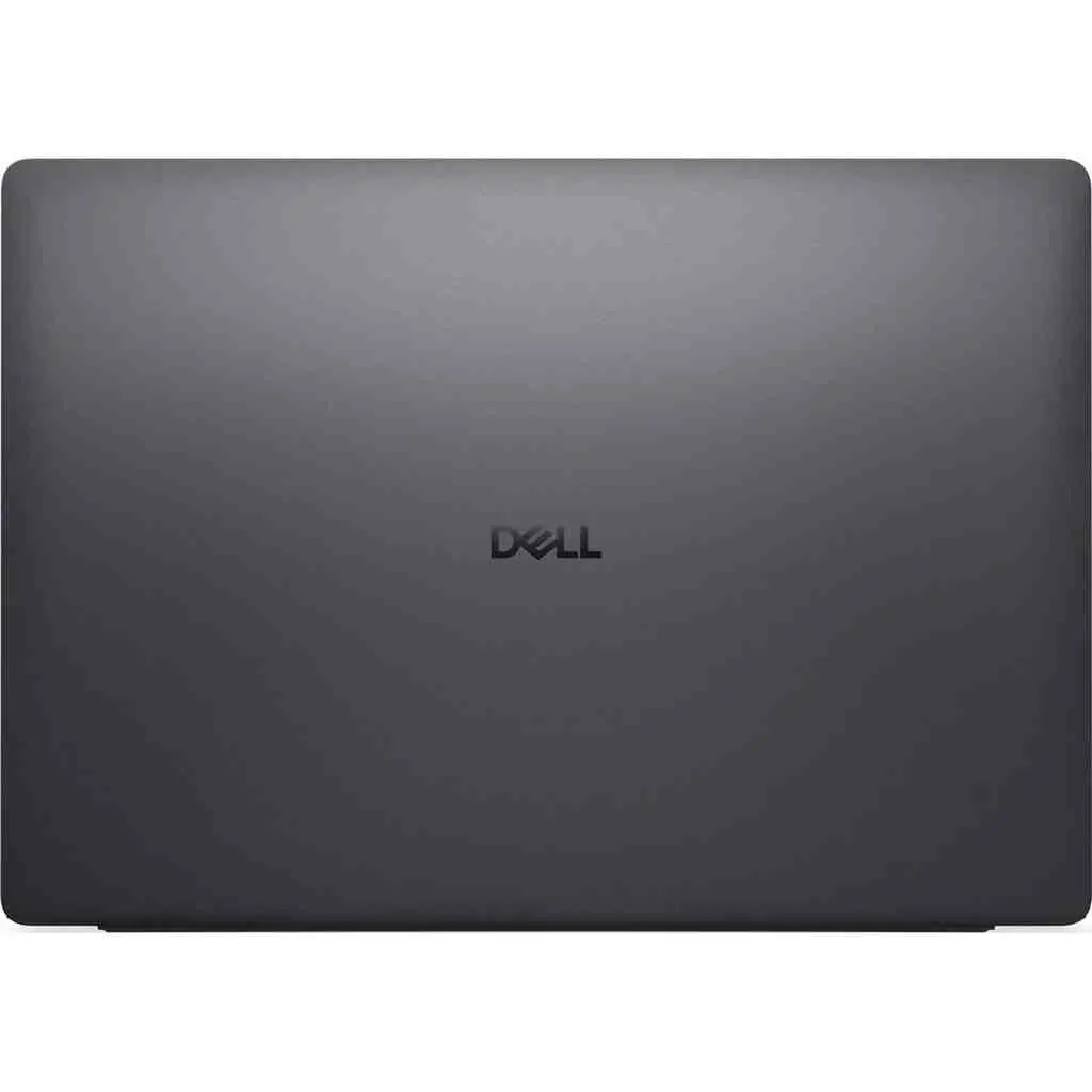 Ноутбук Dell Pro 16 PC16255 (16.0"/FHD+/Ryzen 5 PRO/16GB/1TB/Radeon Graphics/Win 11), черный