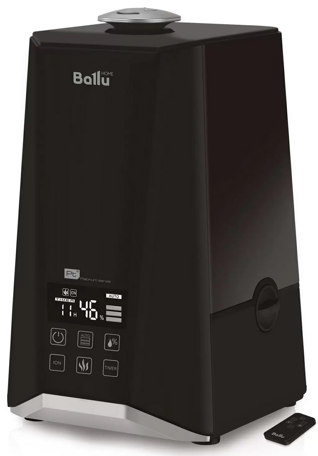 Umidificator de aer Ballu UHB-1000, negru