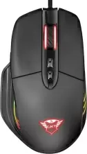 Mouse Trust GXT 940 Xidon, negru