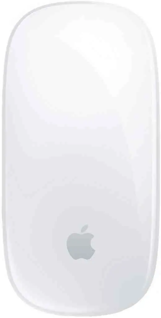 Mouse Apple MXK53ZM/A, alb