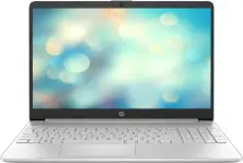 Ноутбук HP Laptop 15s (15.6"/FHD/Core i5-1135G7/16GB/512GB/Intel Iris X), серебристый