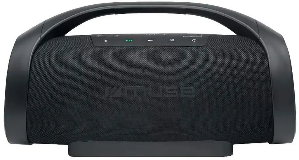 Портативная колонка Muse M-980 BT, черный