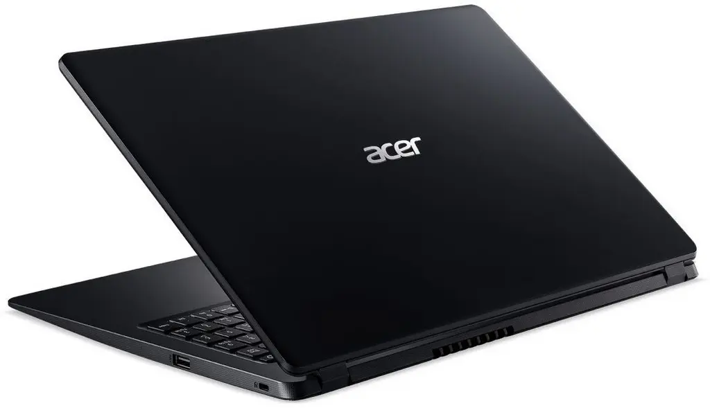 Ноутбук Acer Extensa EX215-52-30GD (15.6"/HD/Core i3-1005G1/8GB/256GB/Intel UHD), черный на tehnoparc.md Ноутбук Acer Extensa EX215-52-30GD (15.6"/HD/Core i3-1005G1/8GB/256GB/Intel UHD), черный
