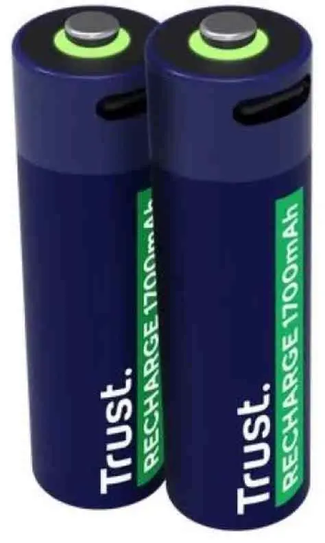 Аккумулятор Trust 25584