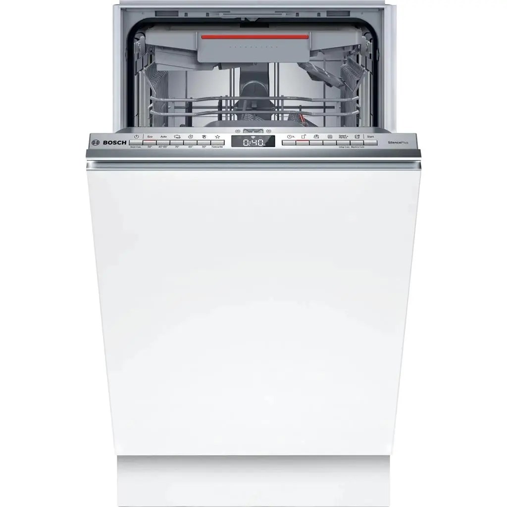Встраиваемая посудомоечная Bosch SPV4EMX25E