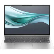 Laptop HP EliteBook 660 G11 (16"/WUXGA/Core Ultra 5 125U/16GB/512GB), argintiu pe tehnoparc.md Laptop HP EliteBook 660 G11 (16"/WUXGA/Core Ultra 5 125U/16GB/512GB), argintiu