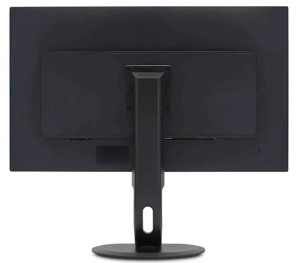 Monitor Philips 328B6QJEB, negru