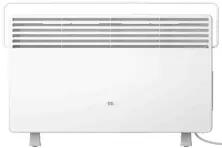 Convector electric Xiaomi Smart Space Heater S, alb