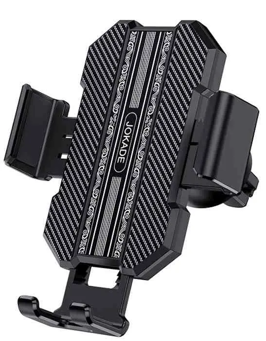 Suport auto Jokade JE027-A, negru/gri