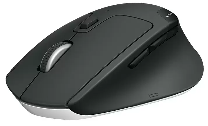 Mouse Logitech M720, negru