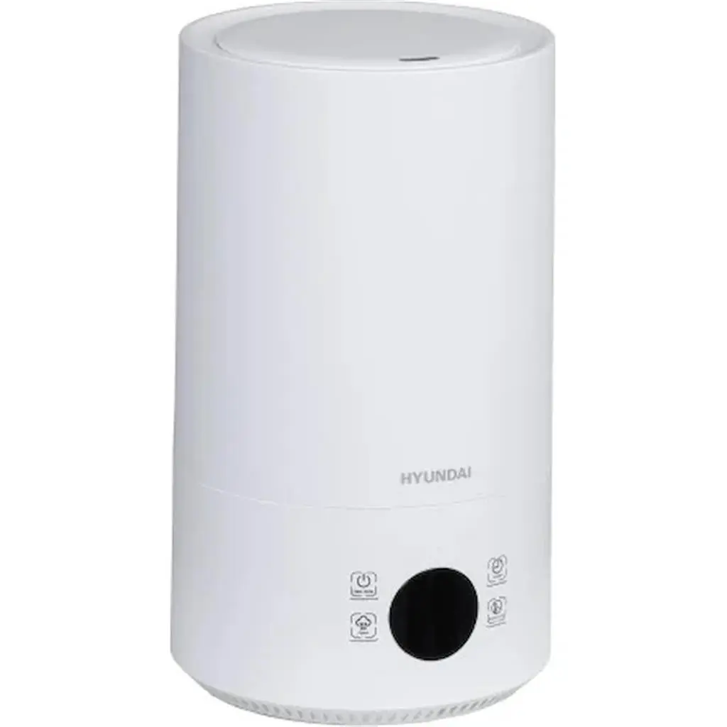 Umidificator de aer Hyundai YEJI42KR, alb