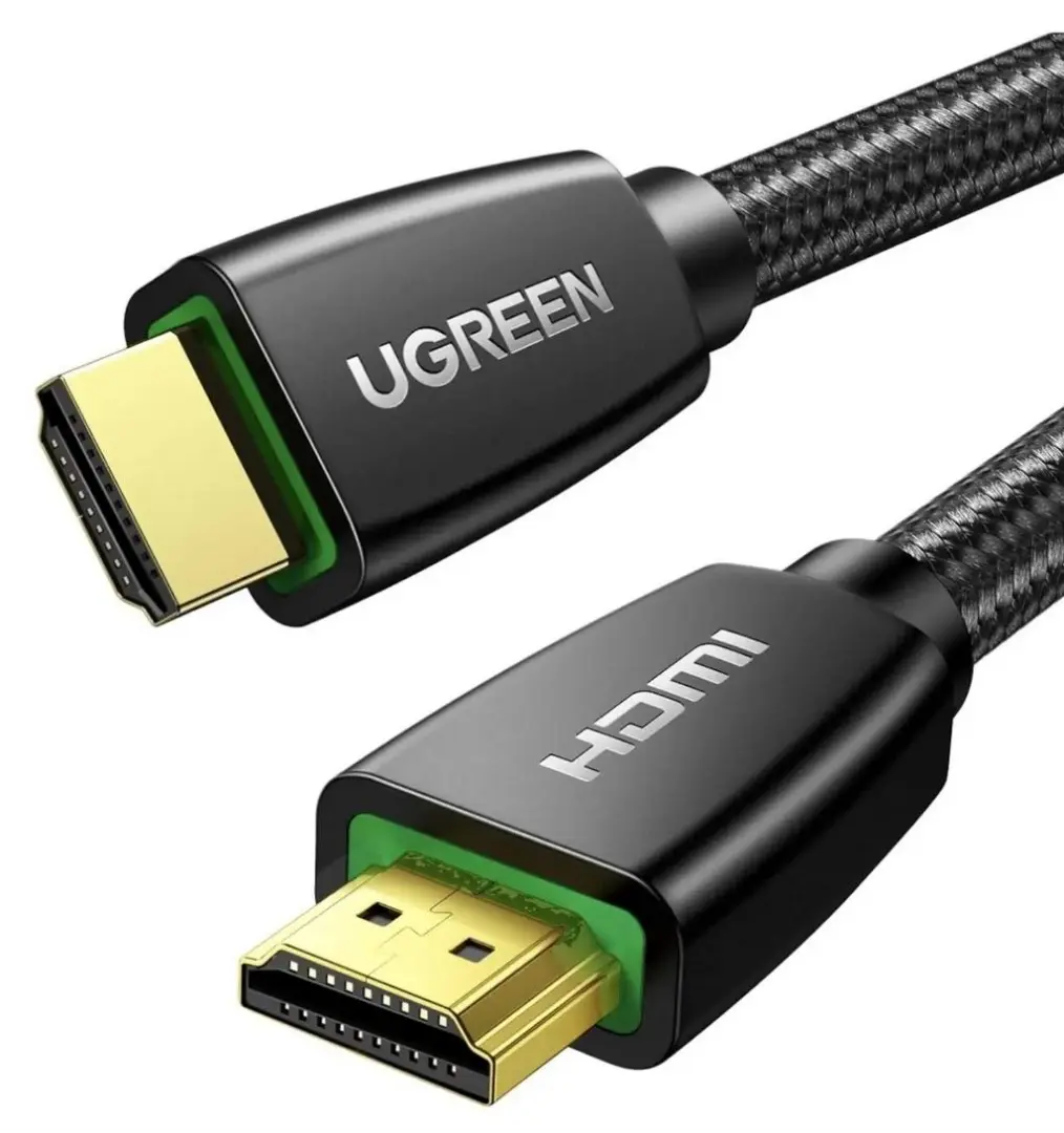 Cablu Ugreen HDMI to HDMI 1.5m HD118