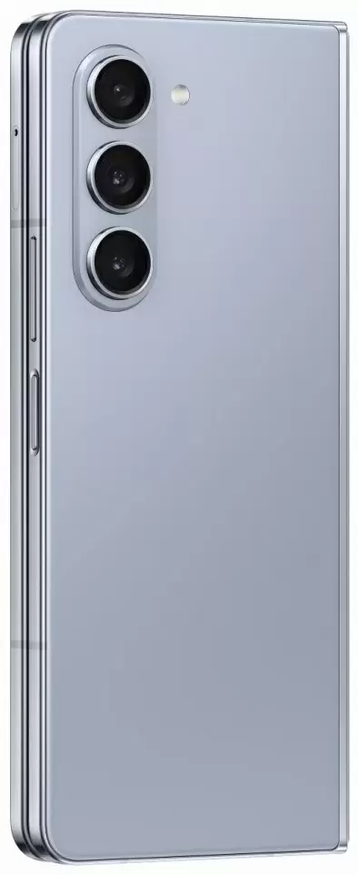 Смартфон Samsung SM-F946 Galaxy Z Fold5 12GB/256GB, голубой