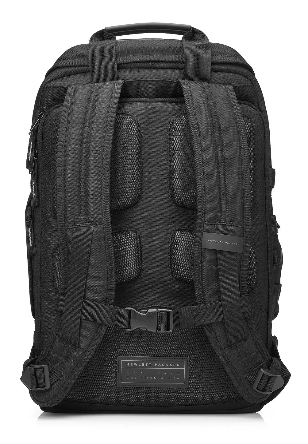 Рюкзак HP Odyssey, черный