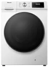 Maşină de spălat rufe Hisense WFQA9014EVJM, alb
