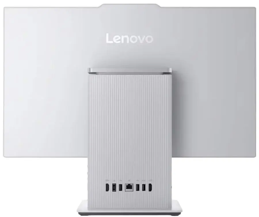 All-in-One Lenovo IdeaCentre 3 24IRH9 (23.8"/FHD/Core i5-13420H/8GB/512GB), gri