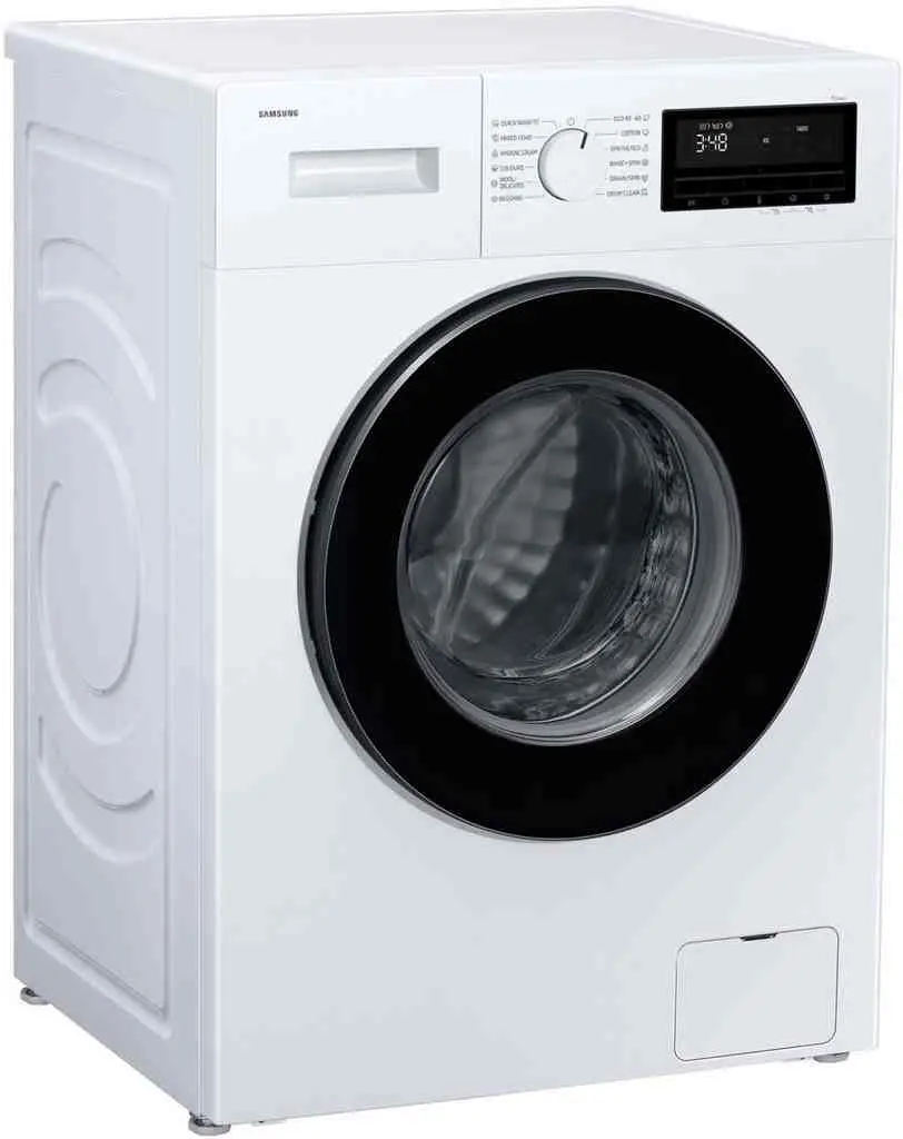 Стиральная машина Samsung WW90FG3M05AWLF, белый на tehnoparc.md Стиральная машина Samsung WW90FG3M05AWLF, белый