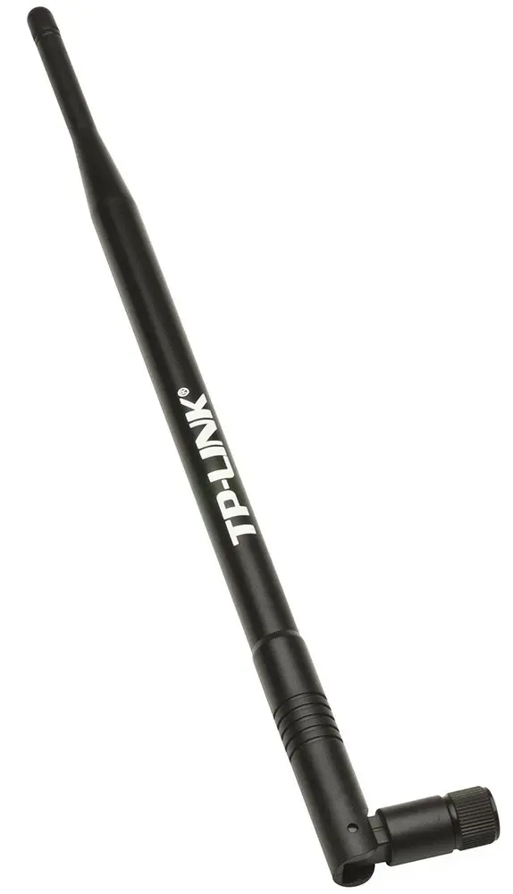 Antenă pentru router TP-Link TL-ANT2408CL, negru