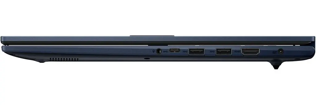 Laptop Asus Vivobook 17 X1704ZA (17.3"/FHD/Core i7-1255U/16GB/1TB/Intel Iris Xe), albastru