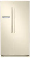 Frigider Samsung RS54N3003EF/UA, bej pe tehnoparc.md Frigider Samsung RS54N3003EF/UA, bej