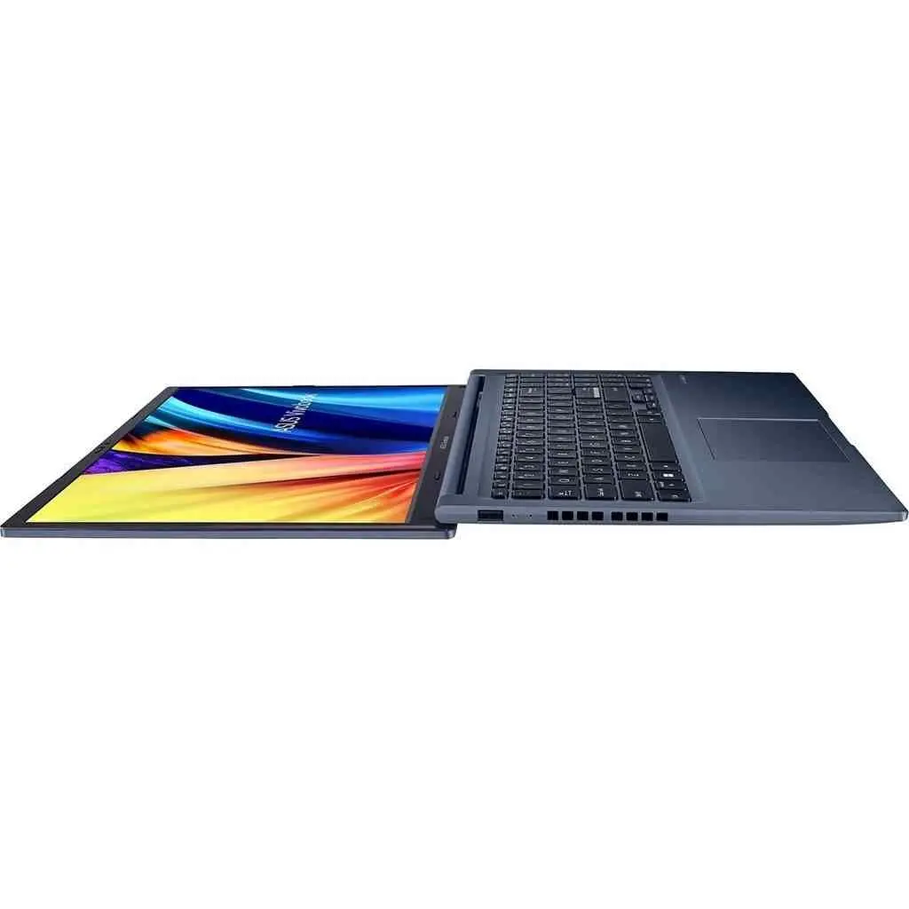Laptop Asus Vivobook 15 X1502VA (15/6"/FHD/Core i5-13420H/8GB/512GB), albastru pe tehnoparc.md Laptop Asus Vivobook 15 X1502VA (15/6"/FHD/Core i5-13420H/8GB/512GB), albastru