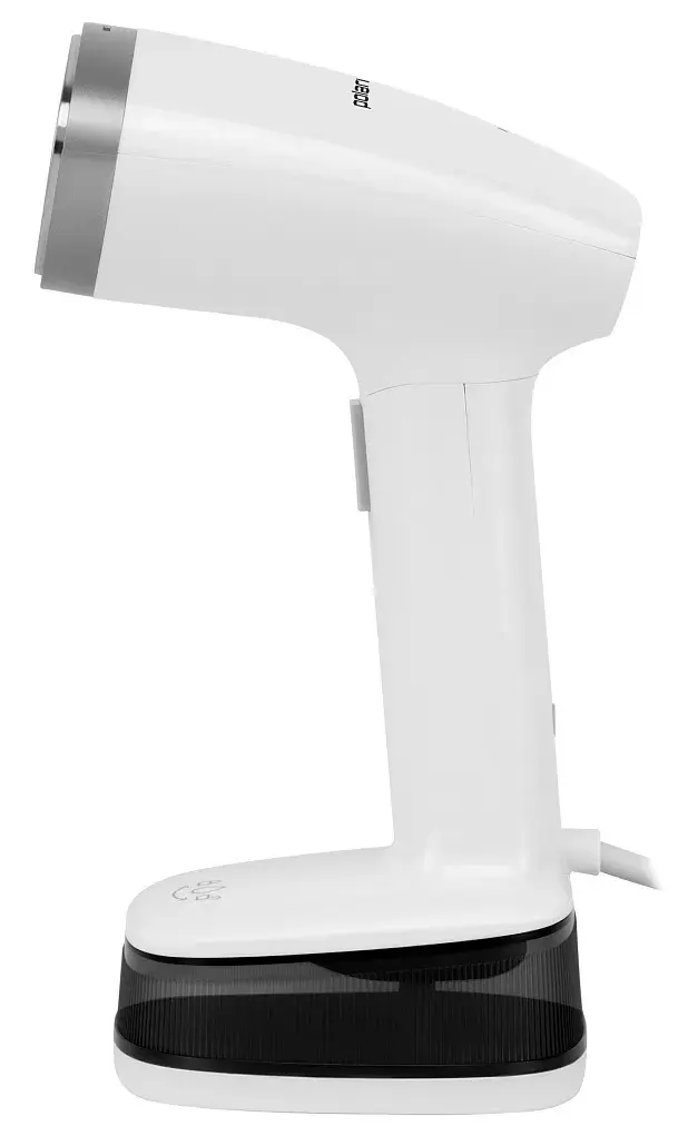 Aparat manual de călcat cu aburi Polaris PGS 1618C, alb