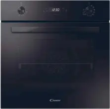 Электрический духовой шкаф Candy FMBC P955S E0, черный