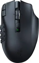 Mouse Razer Naga V2 HyperSpeed, negru