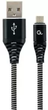USB Кабель Cablexpert CC-USB2B-AMmBM-2M-BW