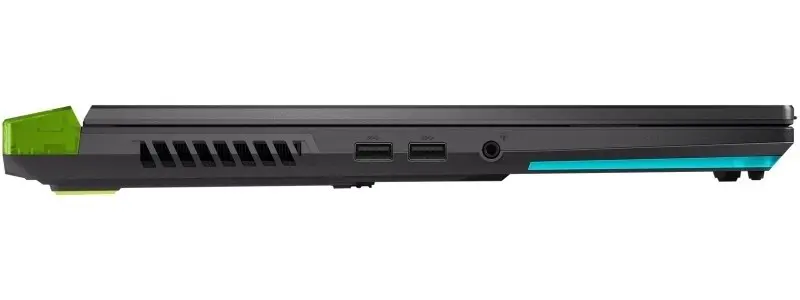 Ноутбук Asus ROG Strix G17 G713RC (17.3"/FHD/Ryzen 7 6800H/16GB/1TB/GeForce RTX 3050 4GB), серый на tehnoparc.md Ноутбук Asus ROG Strix G17 G713RC (17.3"/FHD/Ryzen 7 6800H/16GB/1TB/GeForce RTX 3050 4GB), серый