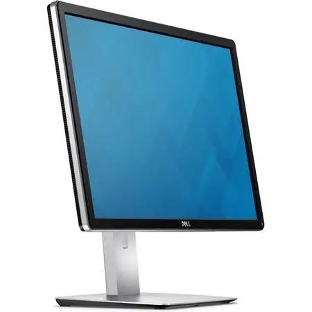 Monitor Dell P2415Q, negru