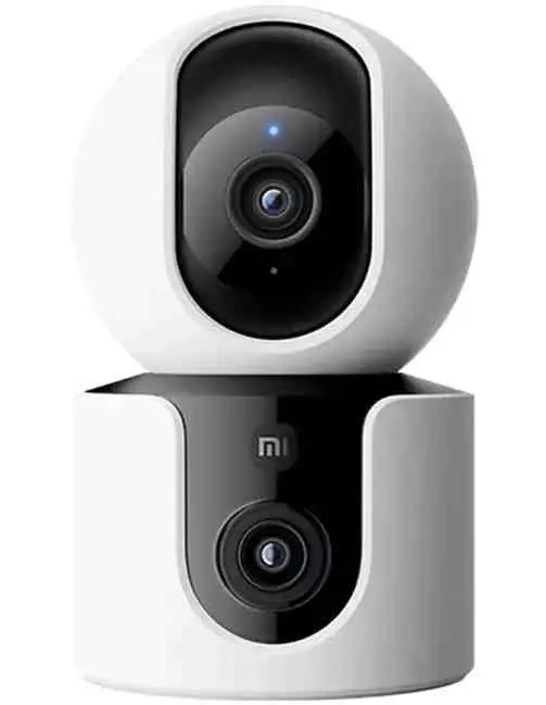 Камера видеонаблюдения Xiaomi C300 Dual, белый