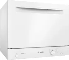 Посудомоечная машина Bosch SKS51E32EU, белый