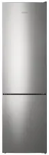 Frigider Indesit ITI 4201 S, inox pe tehnoparc.md Frigider Indesit ITI 4201 S, inox